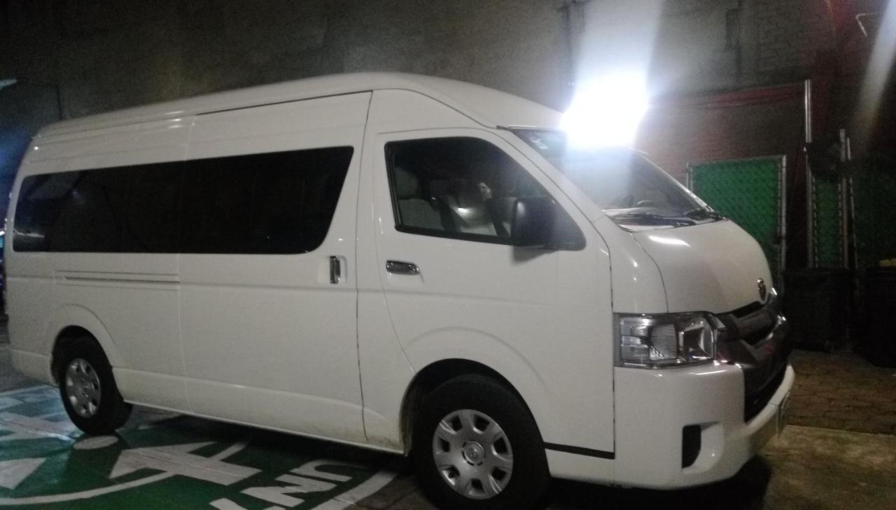 Bnb Tokio Mexico-stad