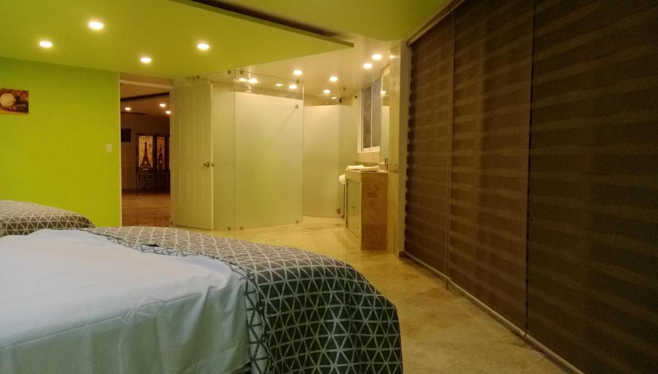 Bnb Tokio Bed & Breakfast