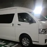 Bnb Tokio