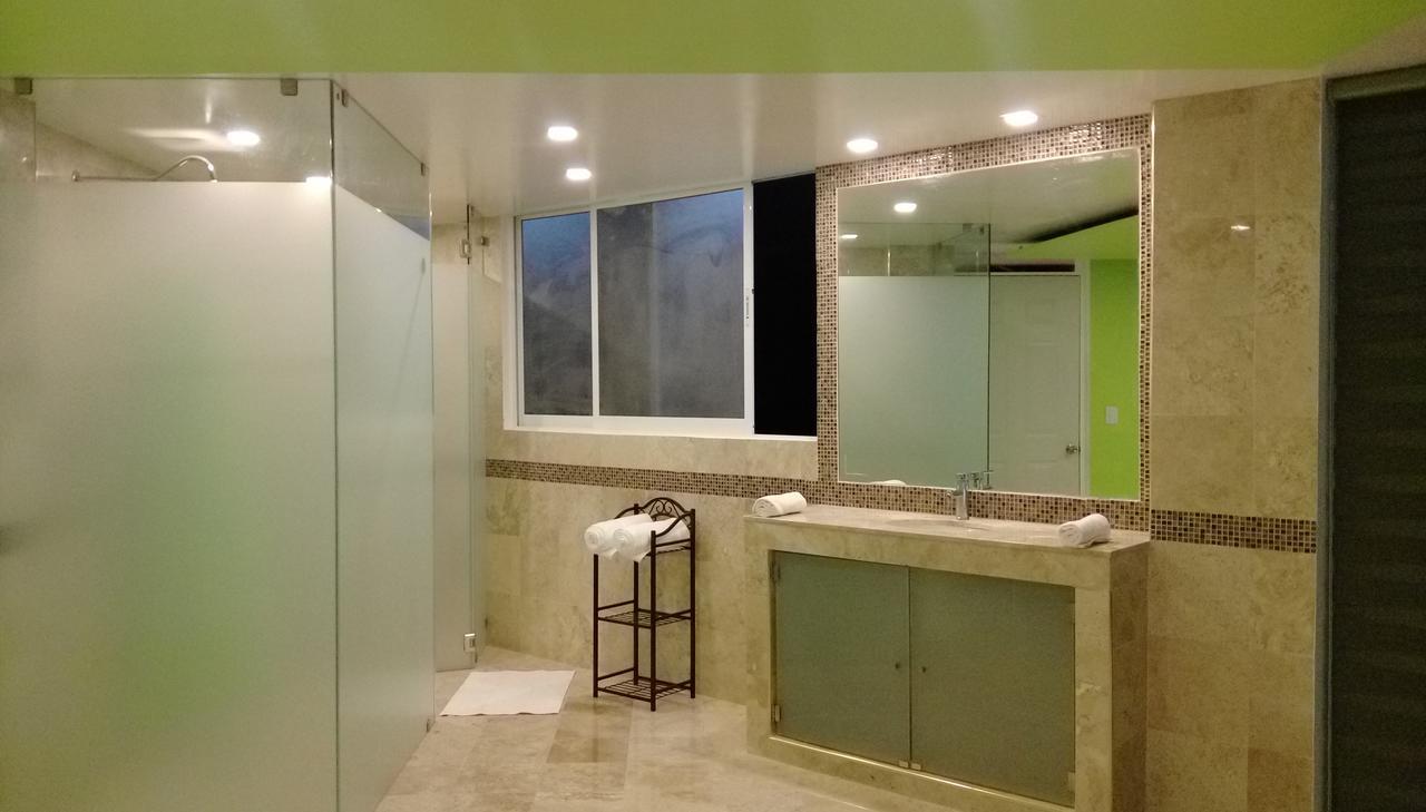 Frühstückspension Bnb Tokio Mexiko-Stadt