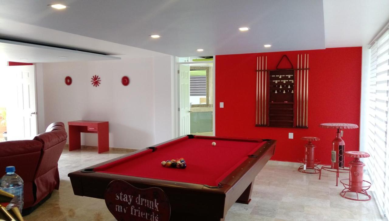 Frühstückspension Bnb Tokio Mexiko-Stadt
