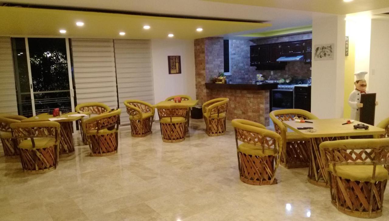 Frühstückspension Bnb Tokio Mexiko-Stadt