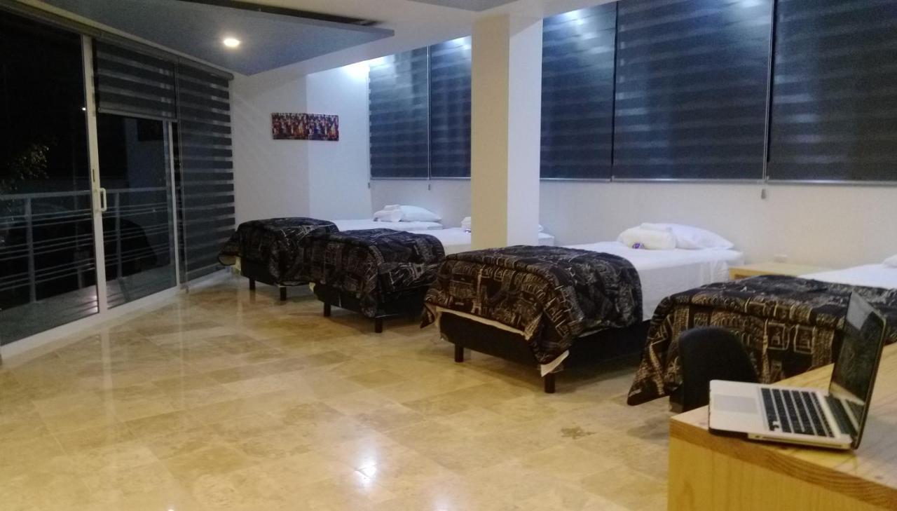Bed & Breakfast Bnb Tokio Mexico City